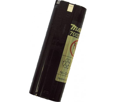 Акумулятор Ni-Cd 7002 7,2 В
