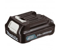 Акумулятор BL1020B,10,8В Slider, 2Аг, індикація розряду