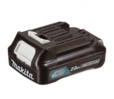 Акумулятор BL1020B,10,8В Slider, 2Аг, індикація розряду