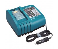 Зарядное устройство MAKITA DC18SE (194621-9)