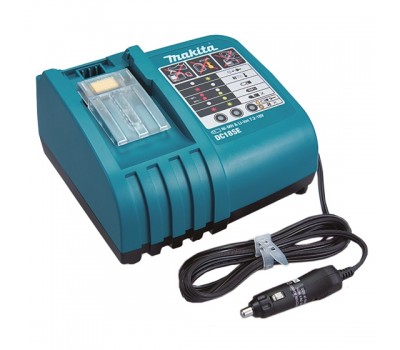 Зарядное устройство MAKITA DC18SE (194621-9)