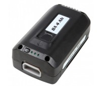 Батарея Oleo-Mac 36V 4,0 Ah