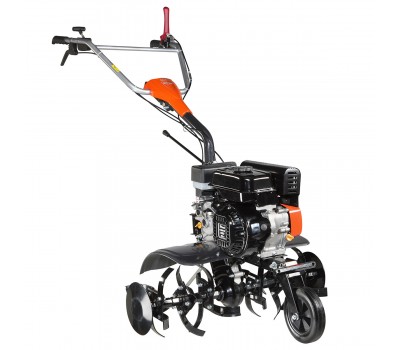 Скоро в продаже! Культиватор Oleo-Mac MH 198 RK
