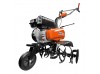 Скоро в продаже! Культиватор Oleo-Mac MH 198 RK