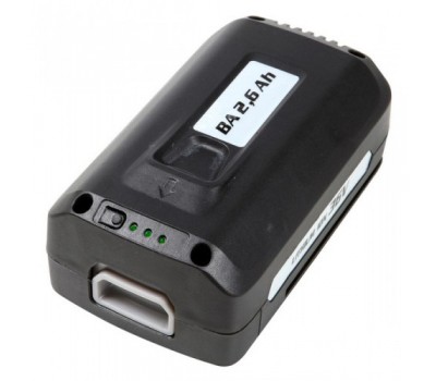 Батарея Oleo-Mac 36V 2,6 Ah