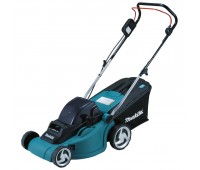 Аккумуляторная газонокосилка MAKITA DLM380Z