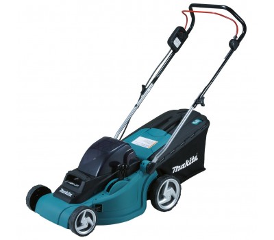 Аккумуляторная газонокосилка MAKITA DLM380Z Аккумуляторная газонокосилка MAKITA DLM380Z