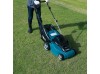 Аккумуляторная газонокосилка MAKITA DLM380Z Аккумуляторная газонокосилка MAKITA DLM380Z