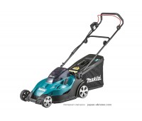 Аккумуляторная газонокосилка MAKITA DLM431Z Аккумуляторная газонокосилка MAKITA DLM431Z