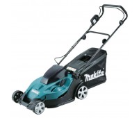 Аккумуляторная газонокосилка MAKITA LM430DZ Аккумуляторная газонокосилка MAKITA LM430DZ