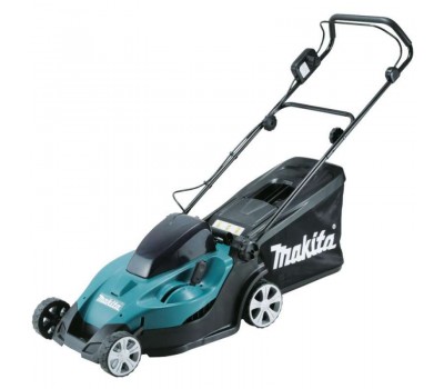 Аккумуляторная газонокосилка MAKITA LM430DZ Аккумуляторная газонокосилка MAKITA LM430DZ