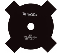 Ріжучий диск 230х25,4 мм 4Т