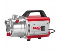 Насос садовий AL-KO Jet 3500 Inox Classic
