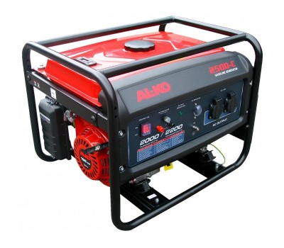 Генератор AL-KO 2500-C Генератор AL-KO 2500-C