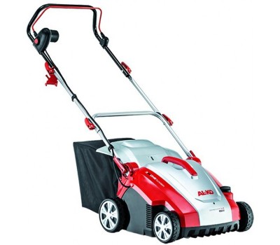 Аератор електричний AL-KO Combi Care 36 Е Comfort
