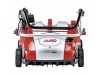 Аератор електричний AL-KO Combi Care 36 Е Comfort