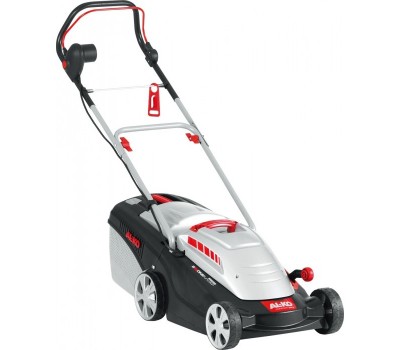 Газонокосарка електрична AL-KO Comfort 34 E