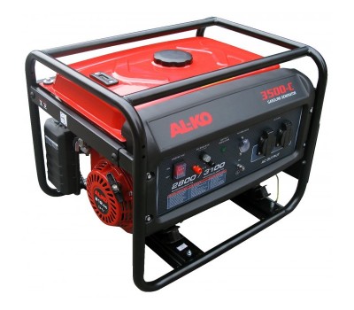 Генератор AL-KO 3500-C Генератор AL-KO 3500-C