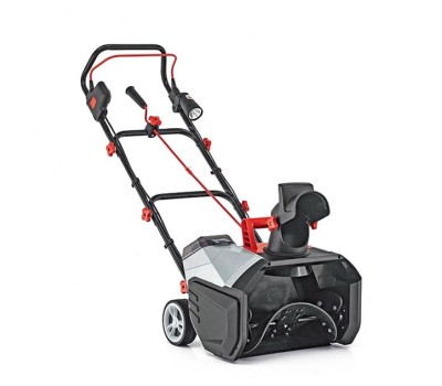 Снігоочисник акумуляторний AL-KO SnowLine 48 Li