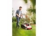 Аератор бензиновий AL-KO Combi Care 38 Р Comfort із травозбірником