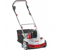 Аератор бензиновий AL-KO Combi Care 38 Р Comfort із травозбірником