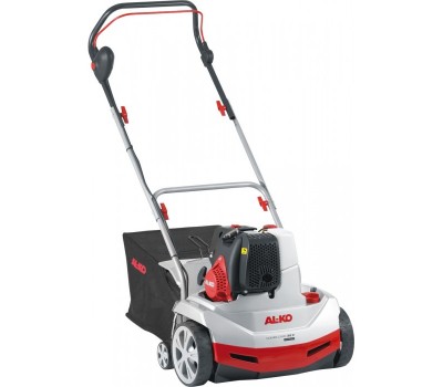 Аератор бензиновий AL-KO Combi Care 38 Р Comfort із травозбірником