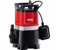 Насос занурювальний для брудної води AL-KO Drain 12000 Comfort