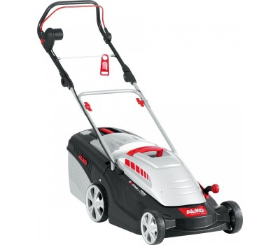 Газонокосарка електрична AL-KO Comfort 40 E