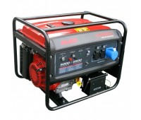 Генератор AL-KO 6500 DC