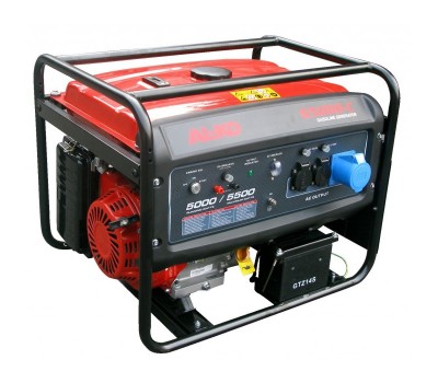 Генератор AL-KO 6500 DC Генератор AL-KO 6500 DC