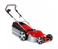 Газонокосарка електрична AL-KO Silver 46.4 E Comfort