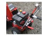 Снігоочисник бензиновий AL-KO SnowLine 620E II