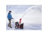 Снігоочисник бензиновий AL-KO SnowLine 620E II