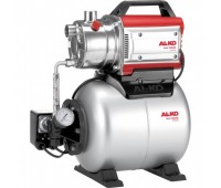 Насосная станция AL-KO HW 3500 Inox Classic