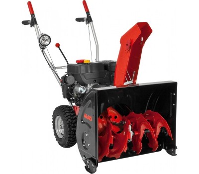 Снігоочисник бензиновий AL-KO SnowLine 620E II