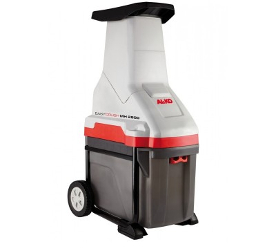 Подрібнювач AL-KO Easy Crush MH 2800