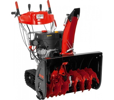 Снігоочисник бензиновий AL-KO SnowLine 760TE