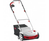 Аератор електричний AL-KO Combi Care 38 Е Comfort з травозбірником