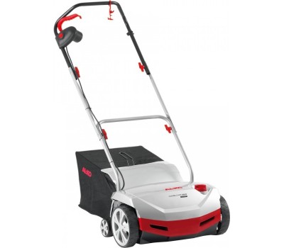 Аератор електричний AL-KO Combi Care 38 Е Comfort з травозбірником Аератор електричний AL-KO Combi Care 38 Е Comfort з травозбірником