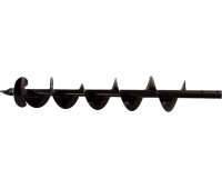Спіральний бур 150x800 мм для BBA520