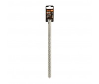 Бур Дніпро-М SDS+ S4L 12 мм 260 мм