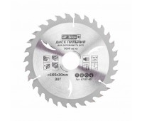 Пиляльний диск Дніпро-М 165 30 30Т