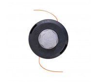 Котушка для тримера Foresta TH-130MA 1.6-2.4 мм Котушка для тримера Foresta TH-130MA 1.6-2.4 мм