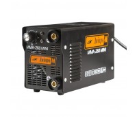 Зварювальний інвертор Dnipro-M ММА (IGBT) MINI 260