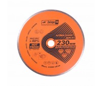 Алмазний диск Дніпро-М 230 22.2 плитка