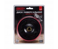 Диск із перехідником Дніпро-М тип 3