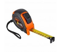 Рулетка Дніпро-М Ultra 7.5 м 25 мм