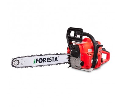 Бензопила ланцюгова Foresta FA-48S