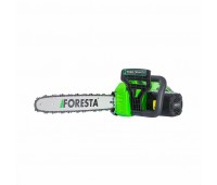 Електропила ланцюгова Foresta FS-2640S