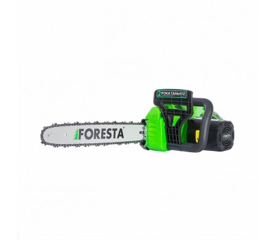 Електропила ланцюгова Foresta FS-2640S Електропила ланцюгова Foresta FS-2640S